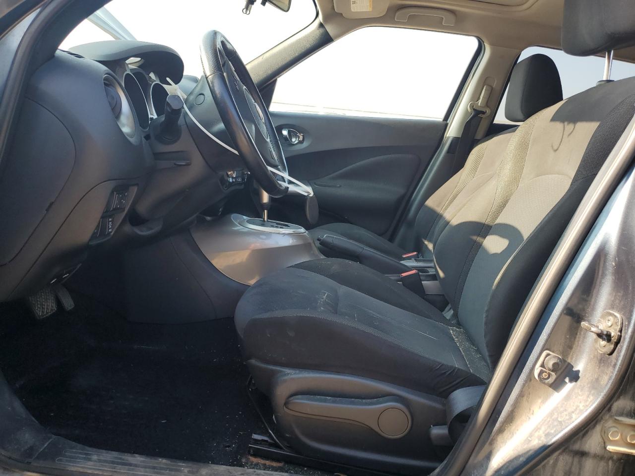 2011 Nissan Juke S VIN: JN8AF5MV9BT009341 Lot: 64454225