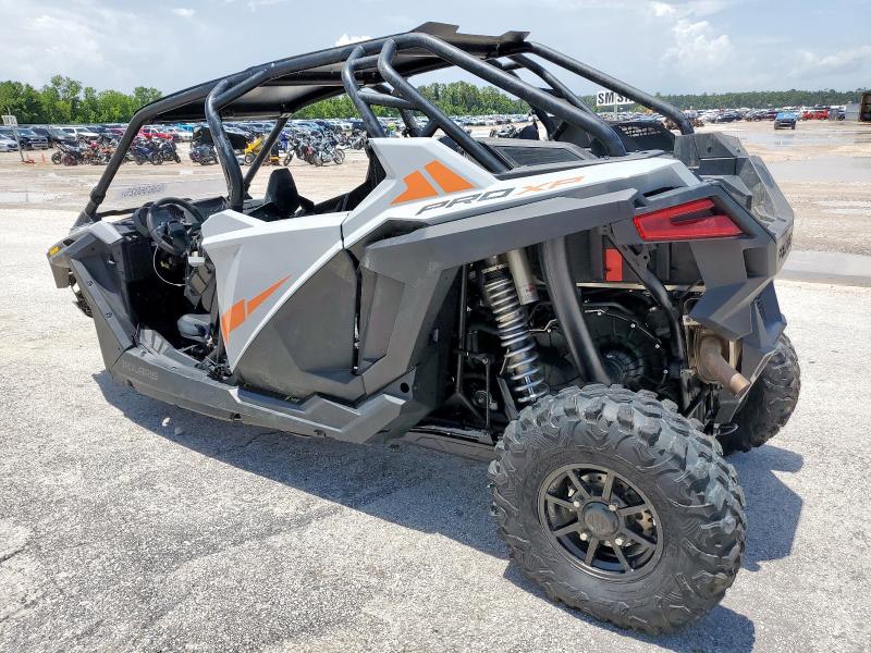 2024 POLARIS RZR PRO XP 4 SPORT  