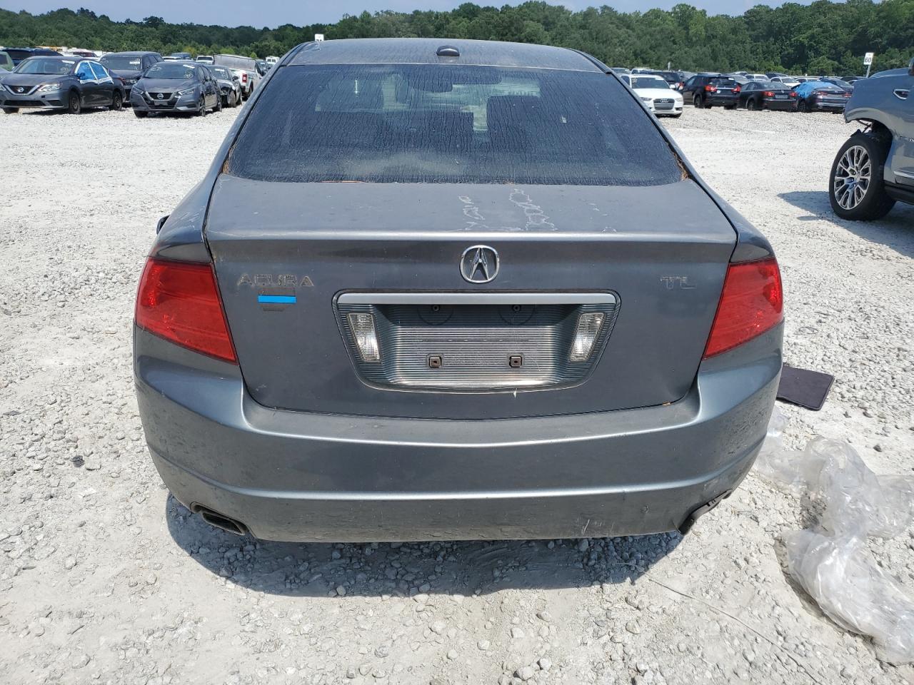 2004 Acura Tl VIN: 19UUA66214A073888 Lot: 63084235