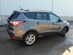 2018 FORD ESCAPE SE   for sale at Copart NB - MONCTON
