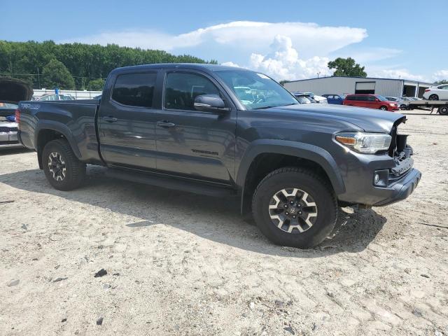  TOYOTA TACOMA 2018 Szary