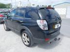 2012 CHEVROLET CAPTIVA LT for sale at Copart ST HELENS