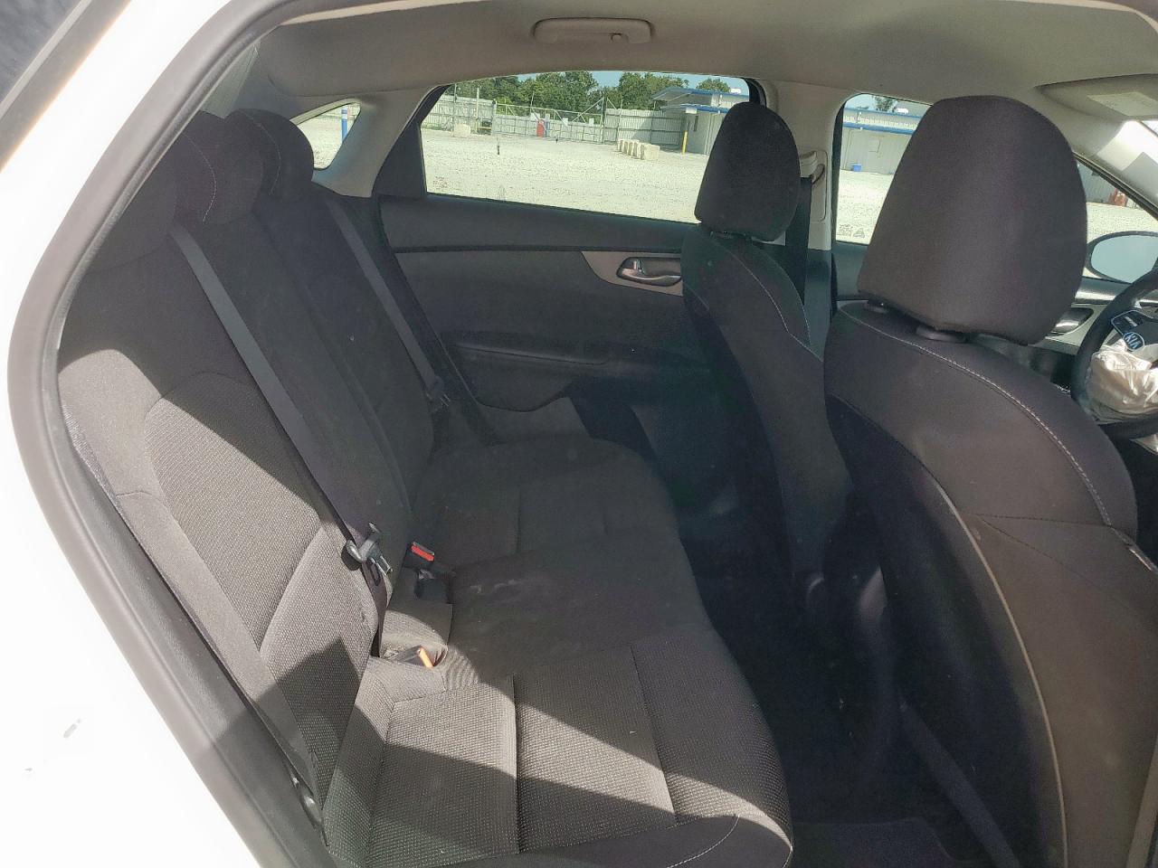 2019 Kia Forte Fe VIN: 3KPF24AD4KE090499 Lot: 65476685