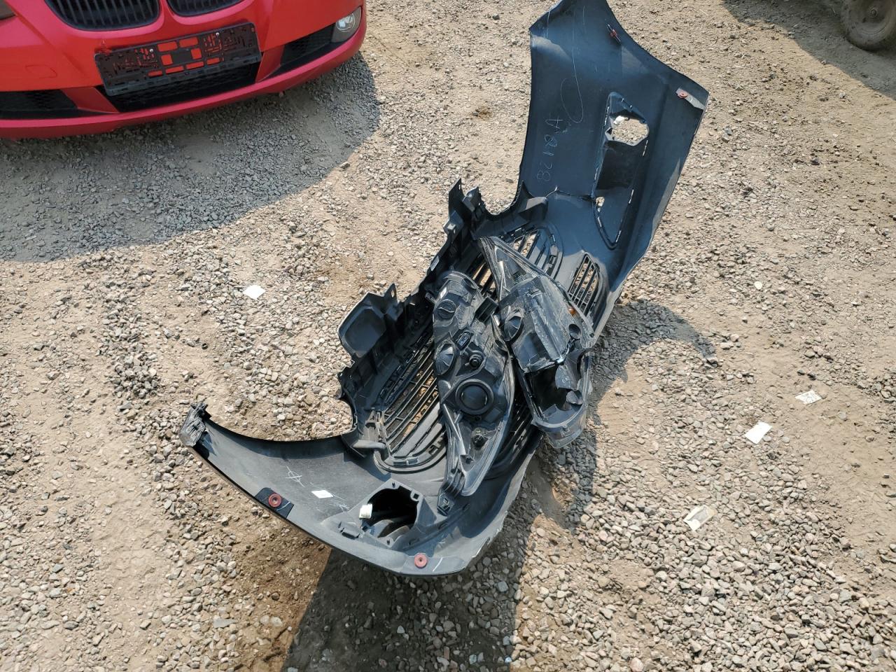 3FADP4BJ9KM132416 2019 Ford Fiesta Se