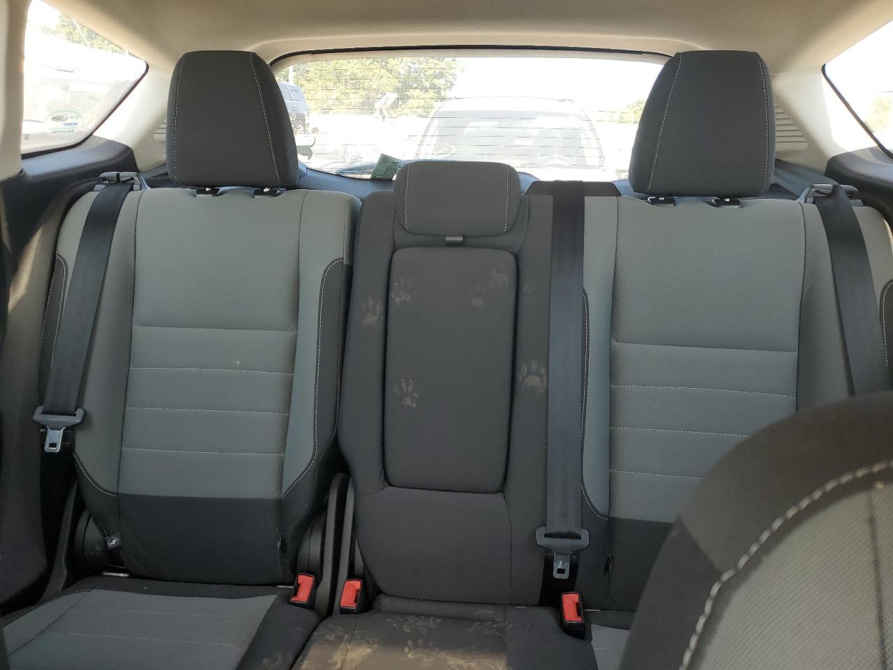 2016 Ford C-Max Se VIN: 1FADP5AU8GL120977 Lot: 64651425