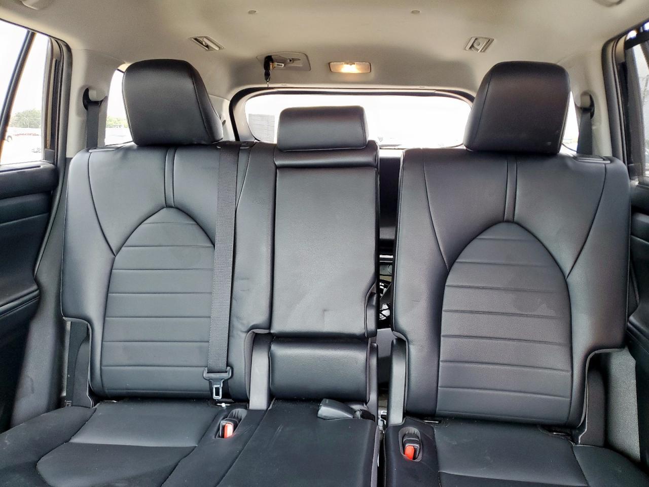 2022 Toyota Highlander Xle VIN: 5TDHZRAH2NS545025 Lot: 62601765