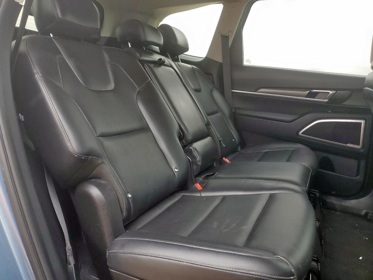2021 Kia Telluride Lx VIN: 5XYP2DHC6MG184925 Lot: 65449725