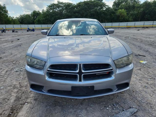 Sedans DODGE CHARGER 2014 Gray