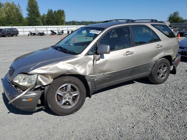 2003 Lexus Rx 300