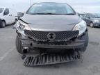 2017 NISSAN NOTE ACENT for sale at Copart CHESTER