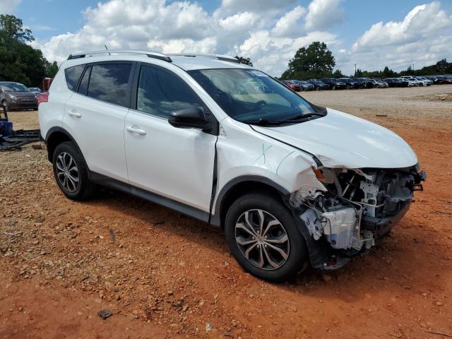 TOYOTA RAV4 2014 Biały