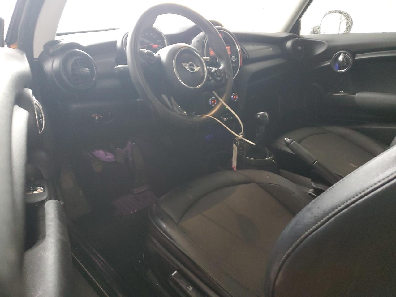 2015 Mini Cooper VIN: WMWXM5C54FT973992 Lot: 64791225