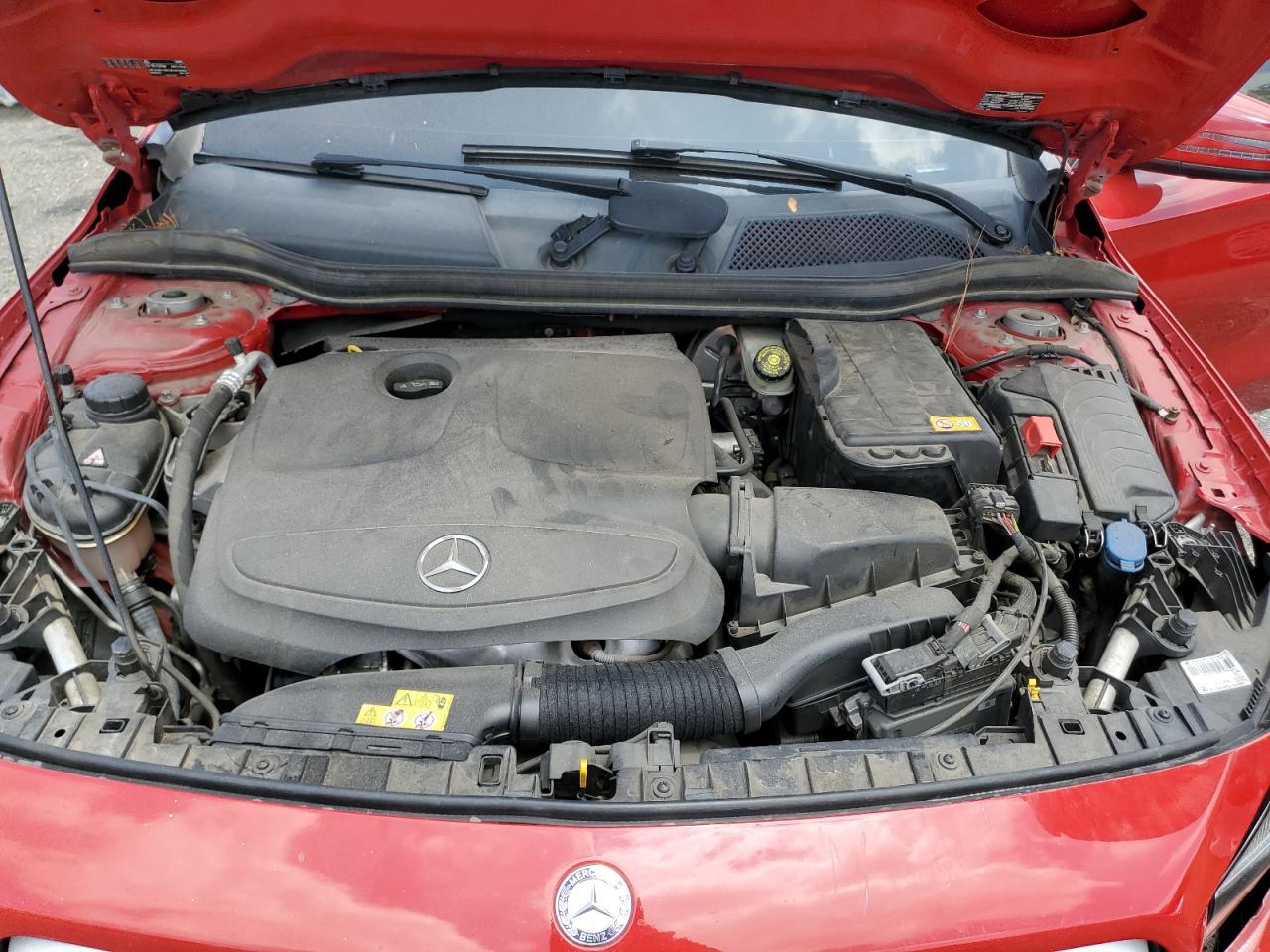 wdctg4eb2fj118784 WDCTG4EB2FJ118784 2015 Mercedes-Benz Gla 250