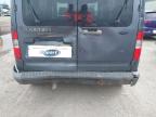 2007 FORD TOURNEO CO for sale at Copart PETERLEE