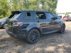 2016 LAND ROVER RANGE ROVER SPORT SC   for sale at Copart ON - COOKSTOWN