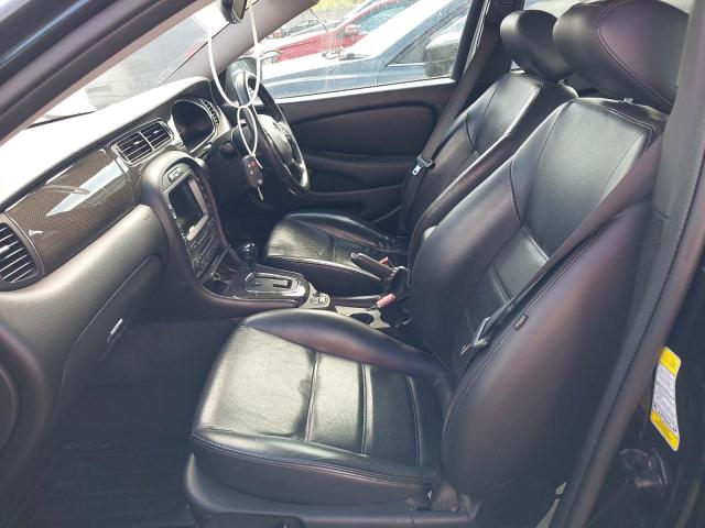2005 JAGUAR X-TYPE SPR