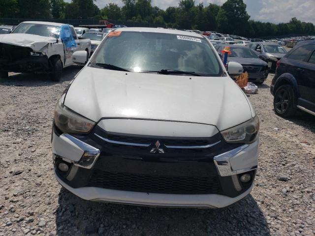  MITSUBISHI OUTLANDER 2019 Biały