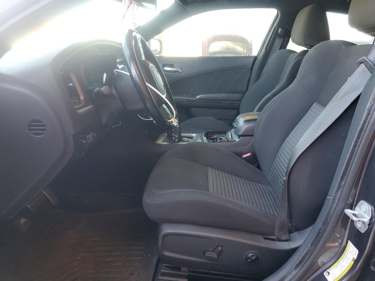 2021 Dodge Charger Gt VIN: 2C3CDXHG9MH672818 Lot: 64849265