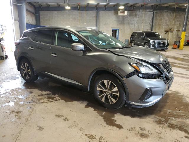  NISSAN MURANO 2019 Szary