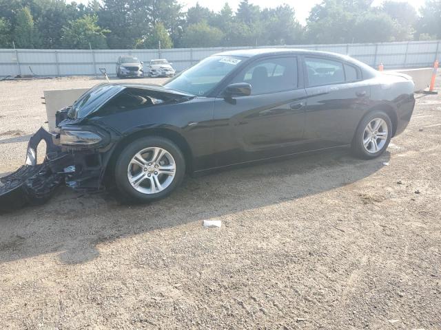  DODGE CHARGER 2015 Black