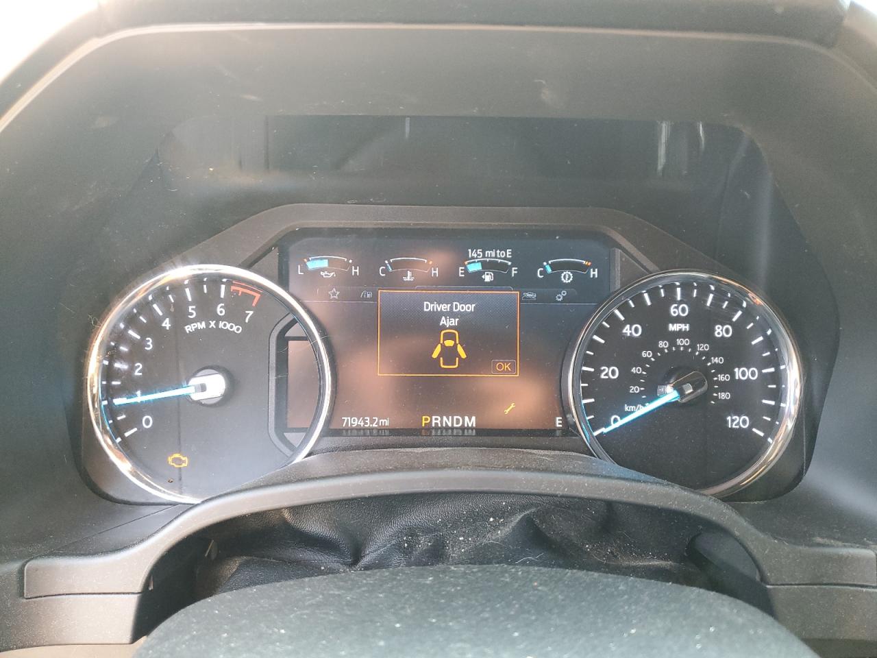 2020 Ford Expedition Max Limited VIN: 1FMJK2AT7LEA13401 Lot: 62636055