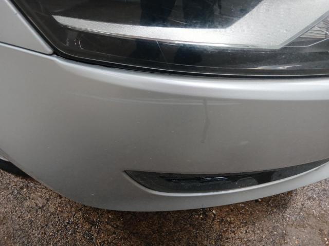 2011 VOLKSWAGEN POLO SE TD