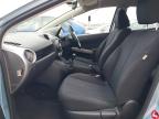 2009 MAZDA 2 SPORT for sale at Copart SANDWICH