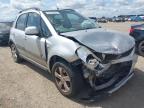 2012 SUZUKI SX4 SZ5 for sale at Copart YORK