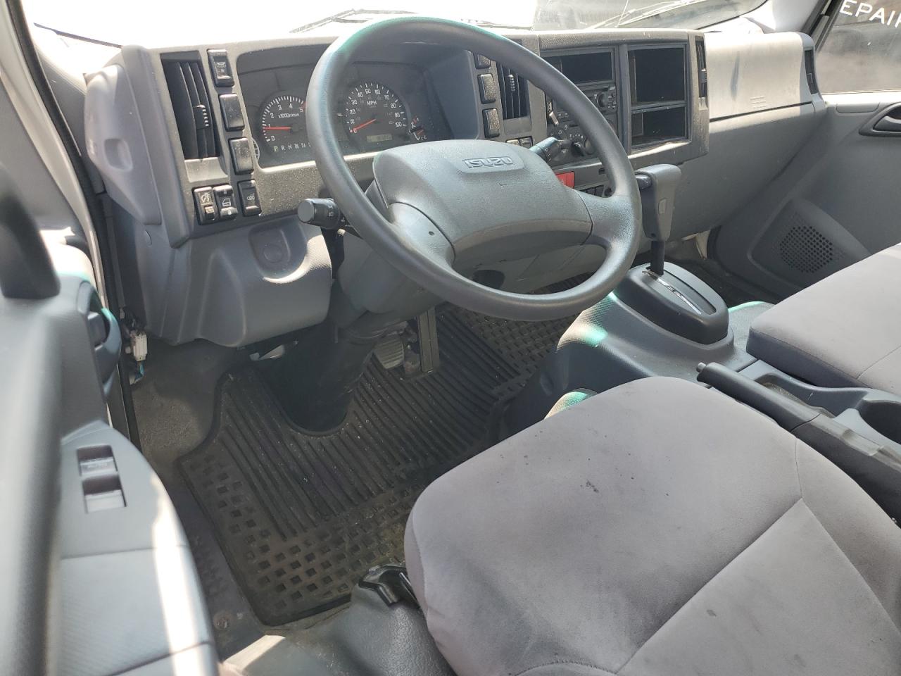 2020 Isuzu Npr Hd VIN: 54DC4W1B5LS804223 Lot: 64836475