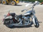 2001 HARLEY DAVIDSON HERITAGE   for sale at Copart MS - JACKSON