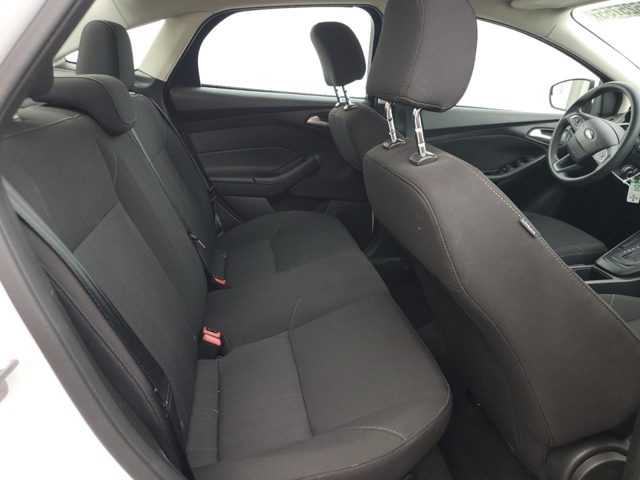 2016 Ford Focus Se VIN: 1FADP3F23GL346243 Lot: 65525755