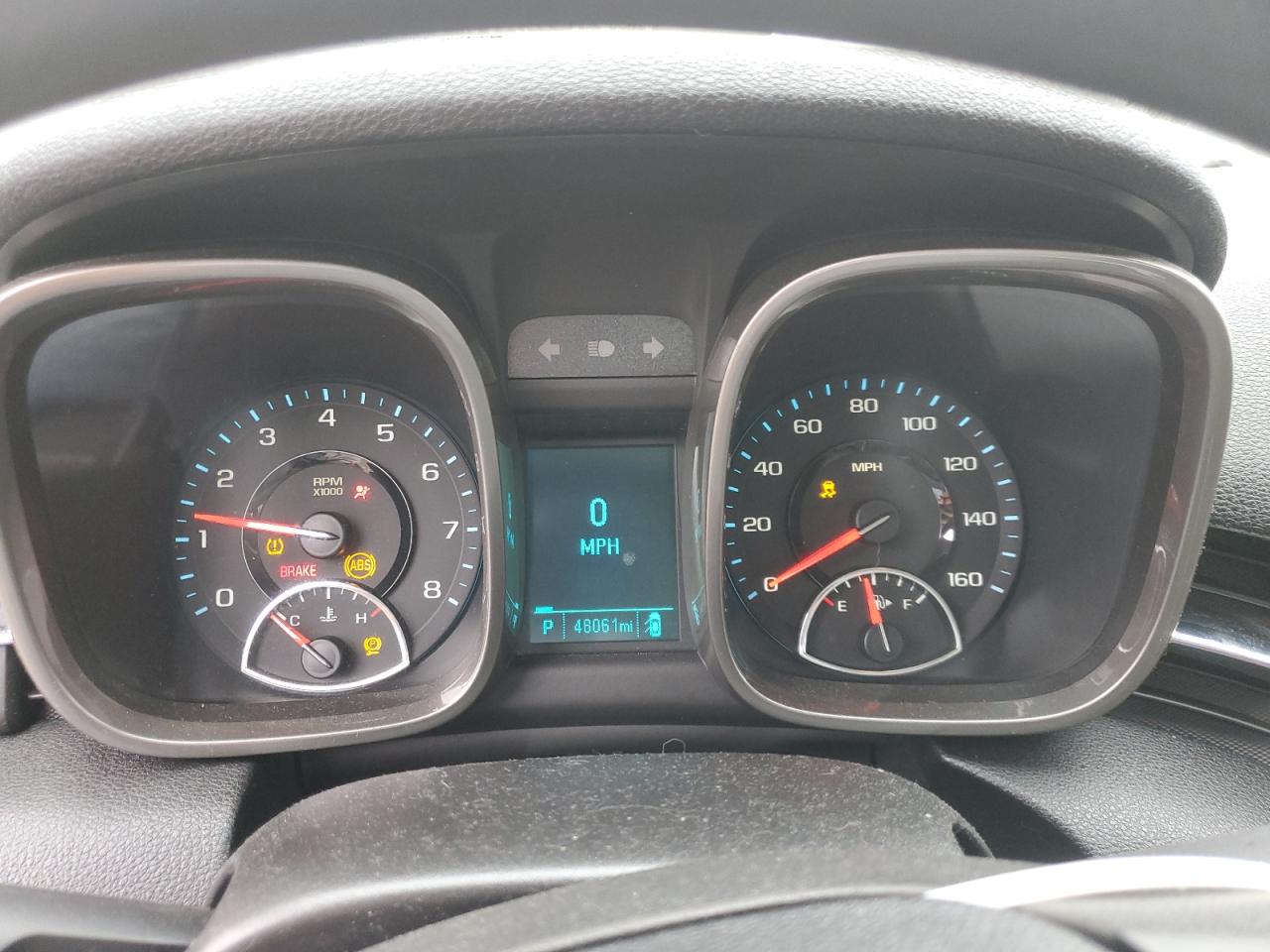 2013 Chevrolet Malibu Ls VIN: 1G11B5SAXDF182447 Lot: 65588135