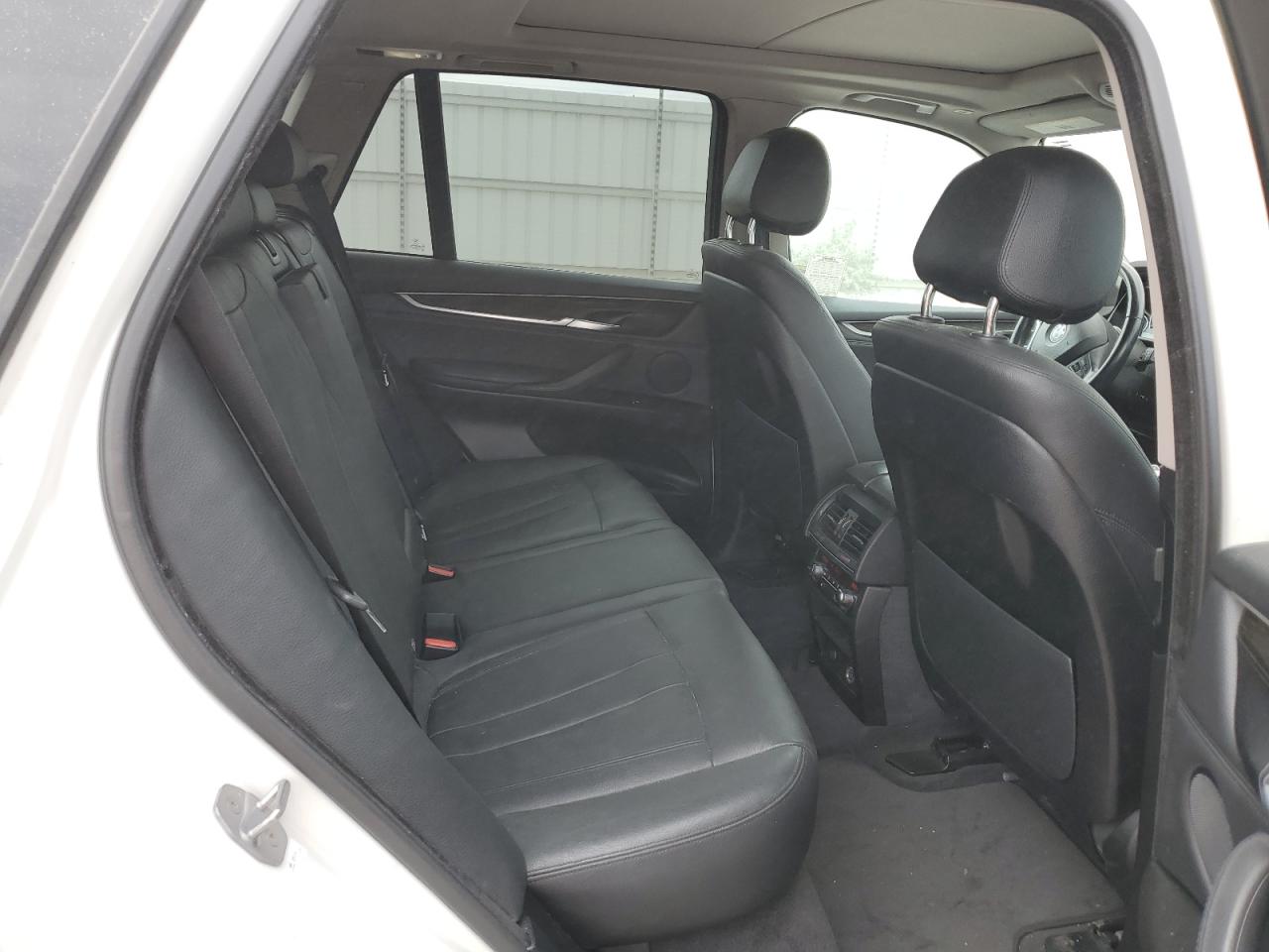2016 BMW X5 xDrive35I VIN: 5UXKR0C59G0P29256 Lot: 63404265