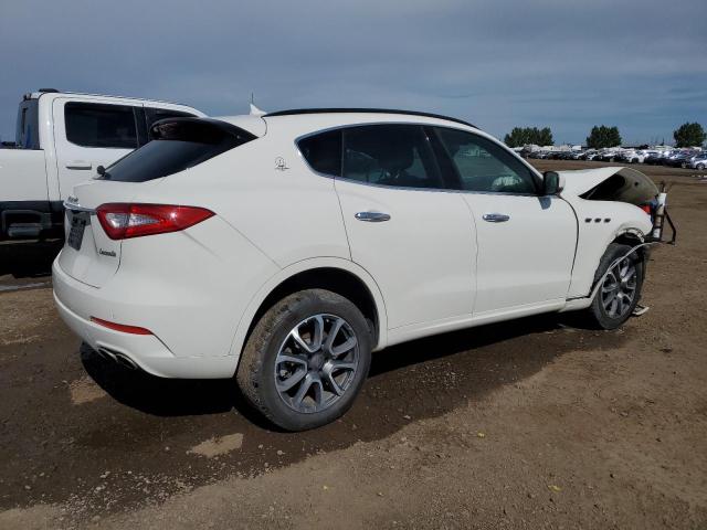  MASERATI ALL MODELS 2019 Biały