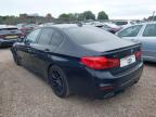 2017 BMW 530D XDRIV for sale at Copart ROCHFORD