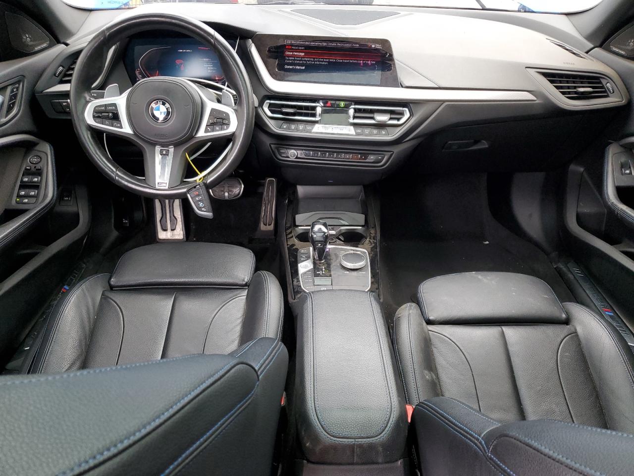 2020 BMW M235Xi VIN: WBA13AL04L7F66560 Lot: 60917545