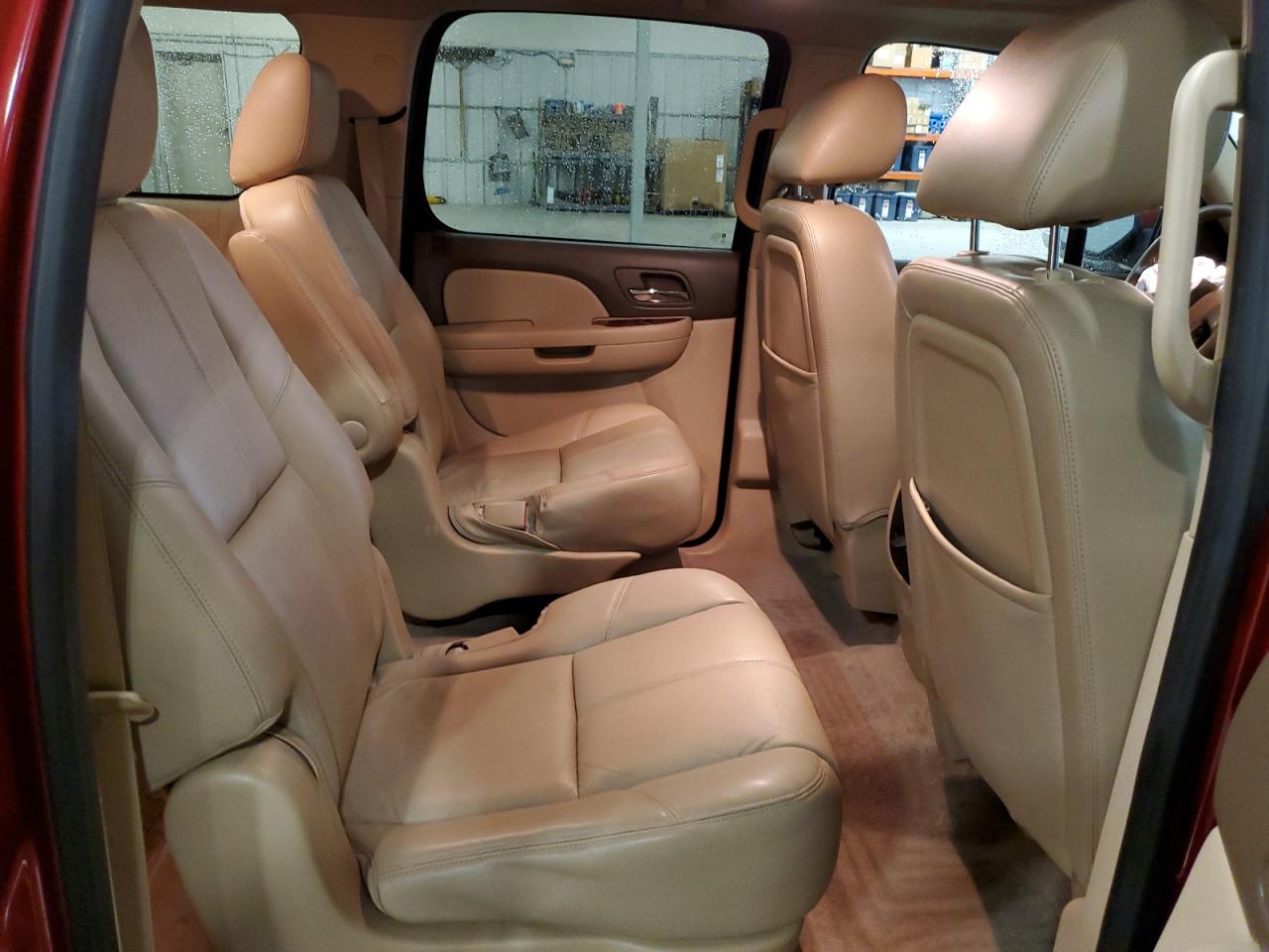 2012 GMC Yukon Xl K1500 Slt VIN: 1GKS2KE74CR269269 Lot: 64631165