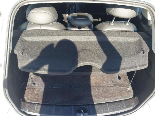 2011 MINI COUNTRYMAN