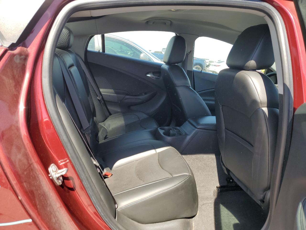 1g1rd6s56gu124129 1G1RD6S56GU124129 2016 Chevrolet Volt Ltz
