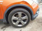 2014 VAUXHALL MOKKA SE C for sale at Copart PETERLEE