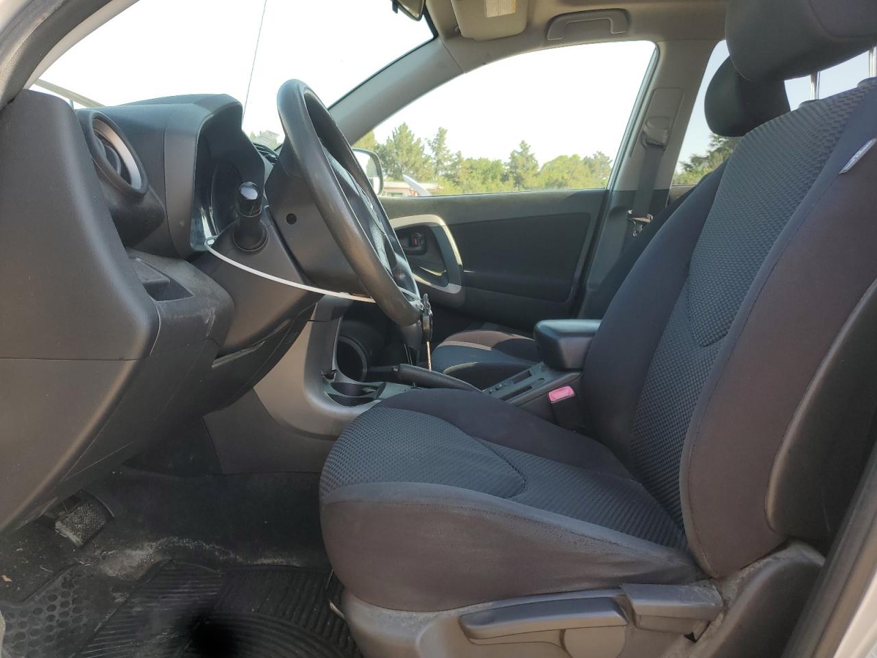 2008 Toyota Rav4 Sport VIN: JTMZK32V485017765 Lot: 63746825