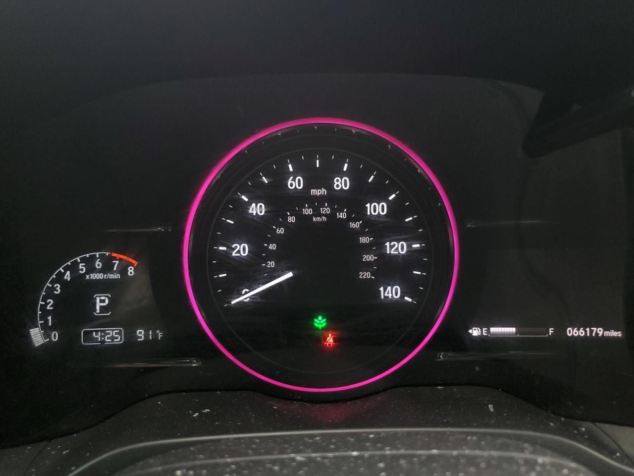 2022 Honda Hr-V Ex VIN: 3CZRU6H5XNM766802 Lot: 64687335