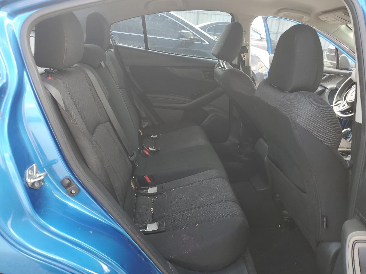 2020 Subaru Impreza Premium VIN: 4S3GKAV68L3605012 Lot: 67282905