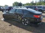 2019 HONDA ACCORD TOURING   à vendre chez Copart ON - TORONTO