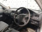 1999 HONDA CIVIC 1.4I for sale at Copart NEWBURY