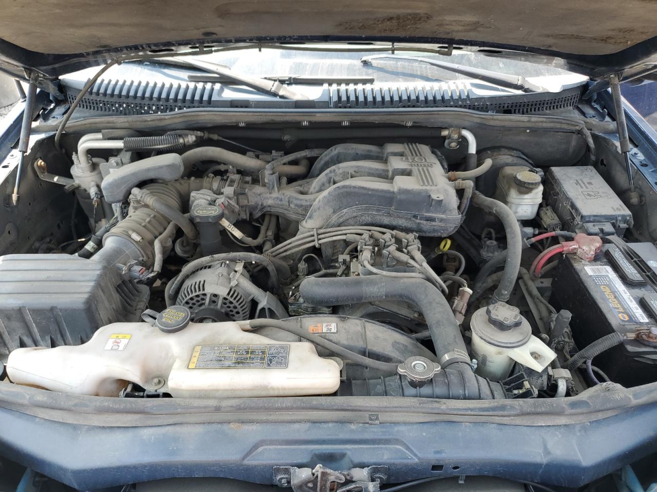 1fmeu73e08ua90955 1FMEU73E08UA90955 2008 Ford Explorer Xlt