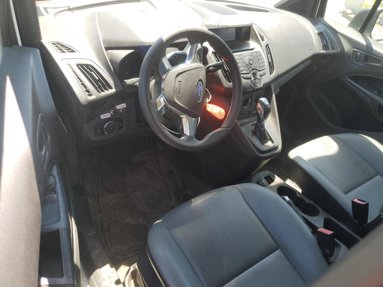 2016 Ford Transit Connect Xl VIN: NM0LS7E78G1245054 Lot: 65379115