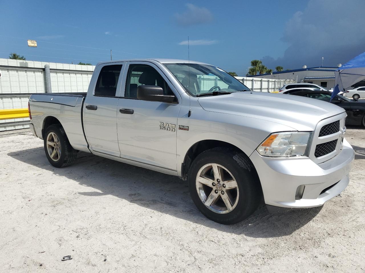 1c6rr6ft8gs292861 1C6RR6FT8GS292861 2016 Ram 1500 St