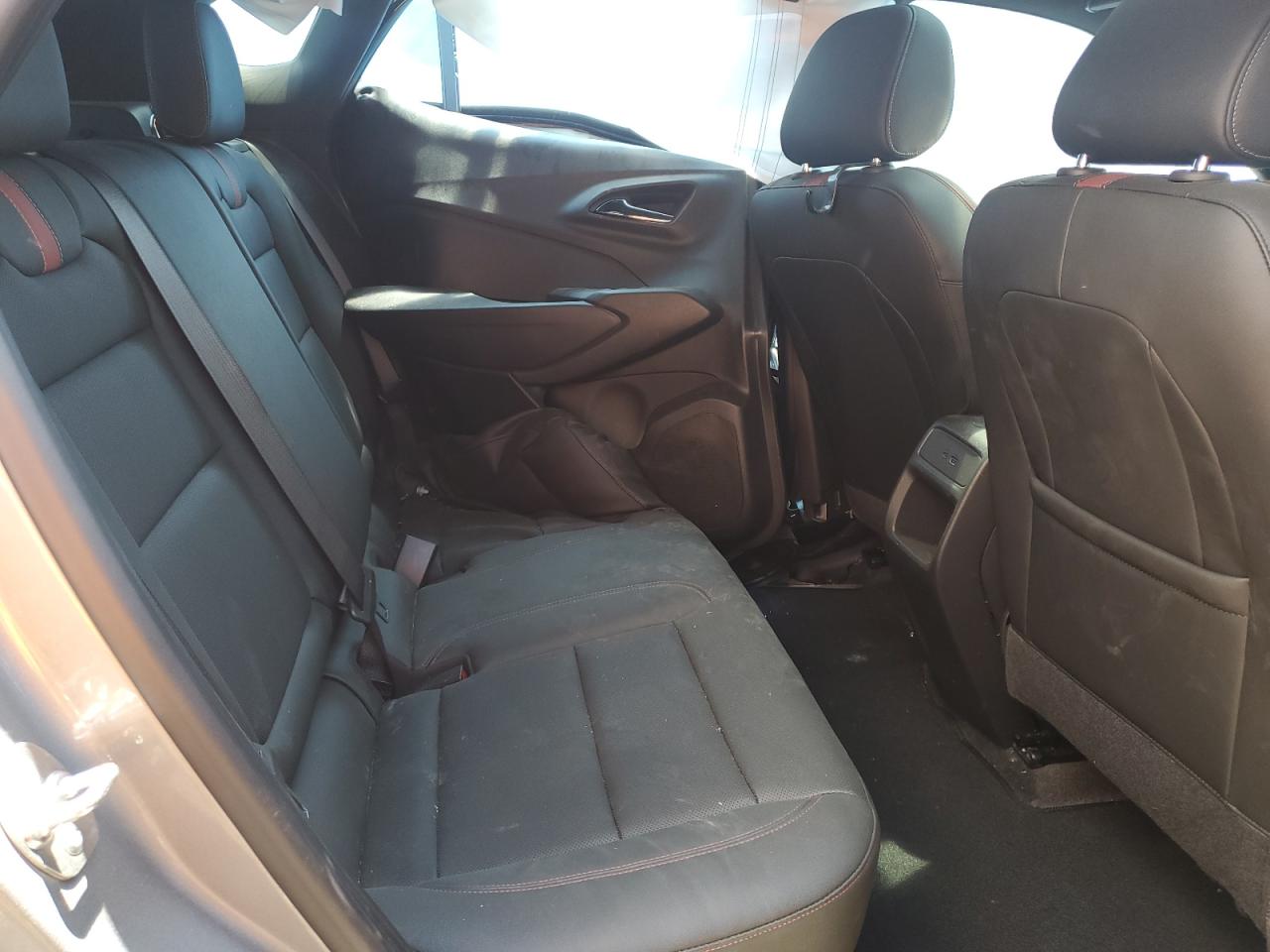 2025 Chevrolet Trax 2Rs VIN: KL77LJEP3SC084248 Lot: 61374465