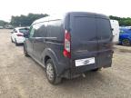 2016 FORD TRANSIT CO for sale at Copart COLCHESTER